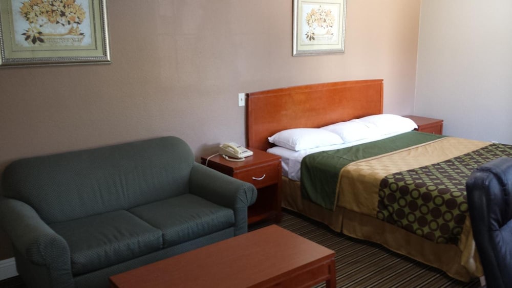 Regency Inn and Suites Moreno Valley - photo 19