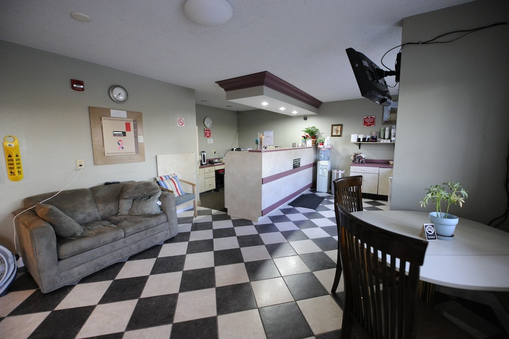 Heritage Inn Ohio - photo 3