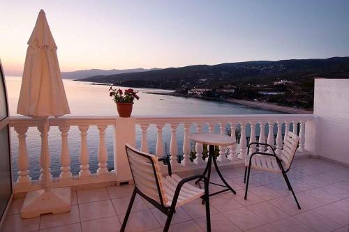 Kirki Rooms - last minute hotel in Unknown City