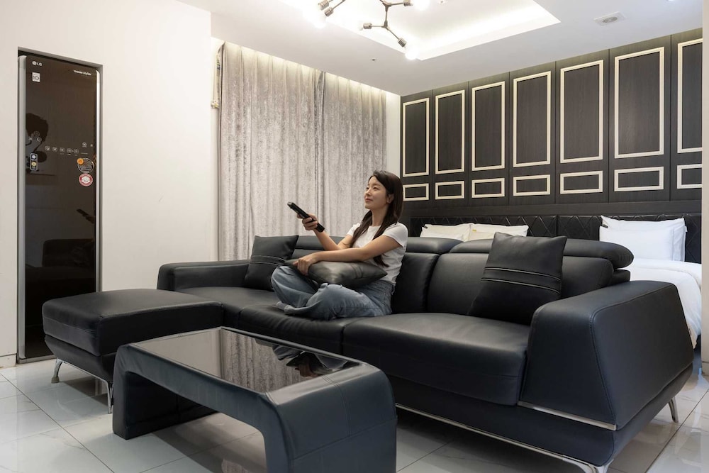 Dal Hotel in Cheonan, South Korea