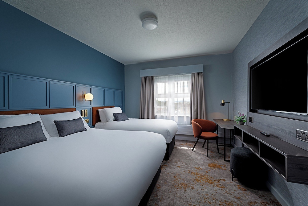 Leonardo Hotel Galway in Gaillimh, Republic of Ireland