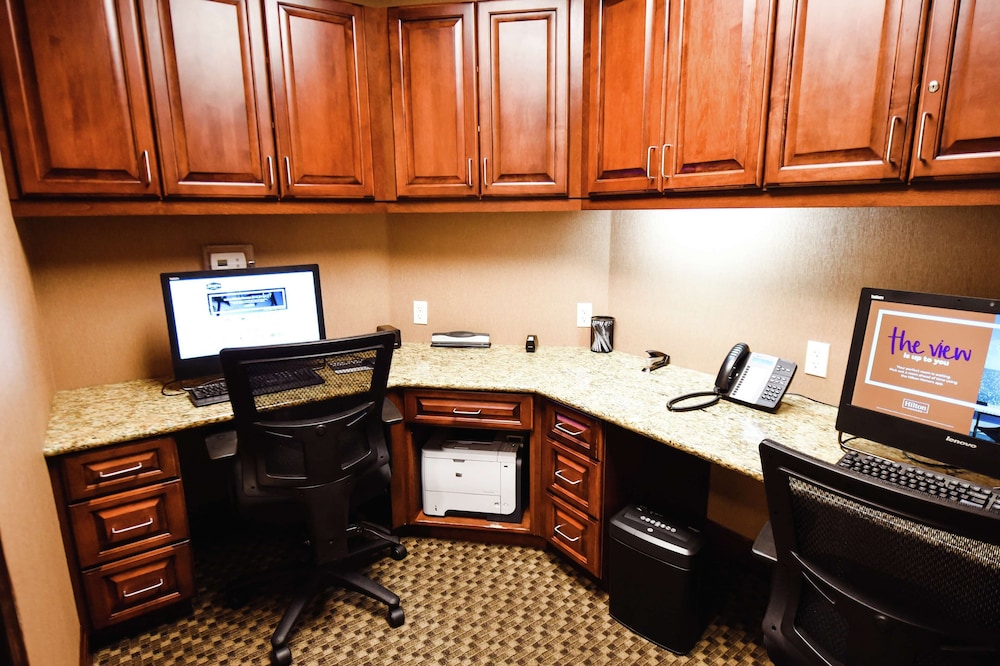Hampton Inn & Suites Ocala Belleview - photo 28