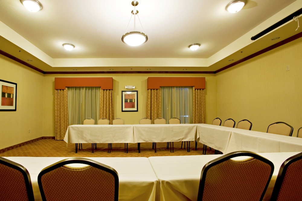 Holiday Inn Express Sweetwater by IHG - photo 28