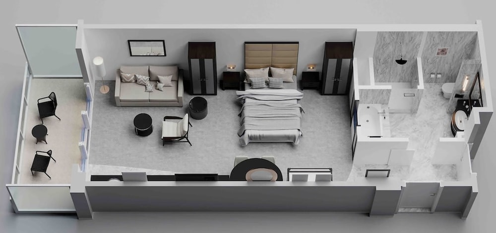 Fontainebleau Miami Beach Private Luxury Suites - photo 269