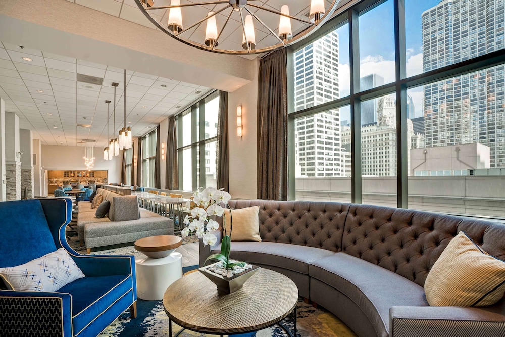 Homewood Suites by Hilton Chicago Downtown - photo 7