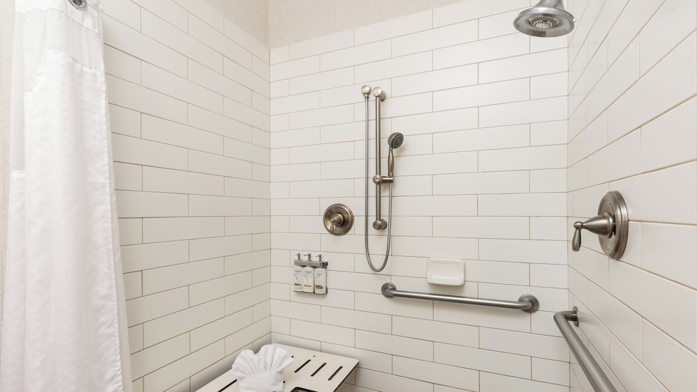 Holiday Inn Express Bellingham by IHG - photo 38