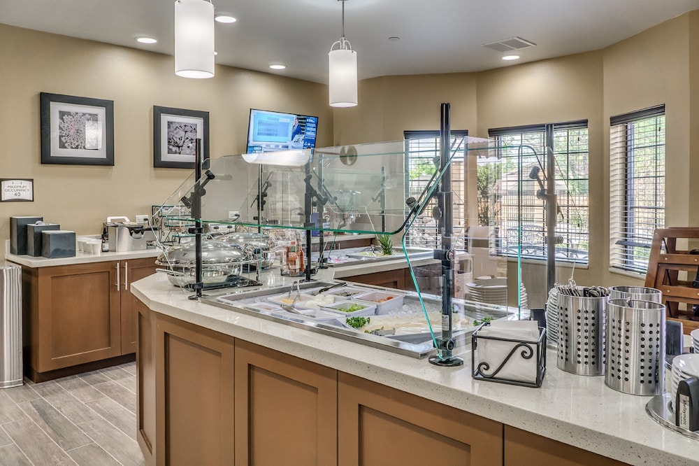 Staybridge Suites Lubbock South by IHG - photo 63