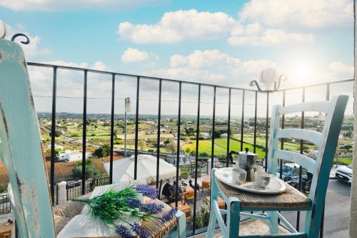 Dimore Crescenzio Appartamenti con vista panoramica in Locorotondo, Italy