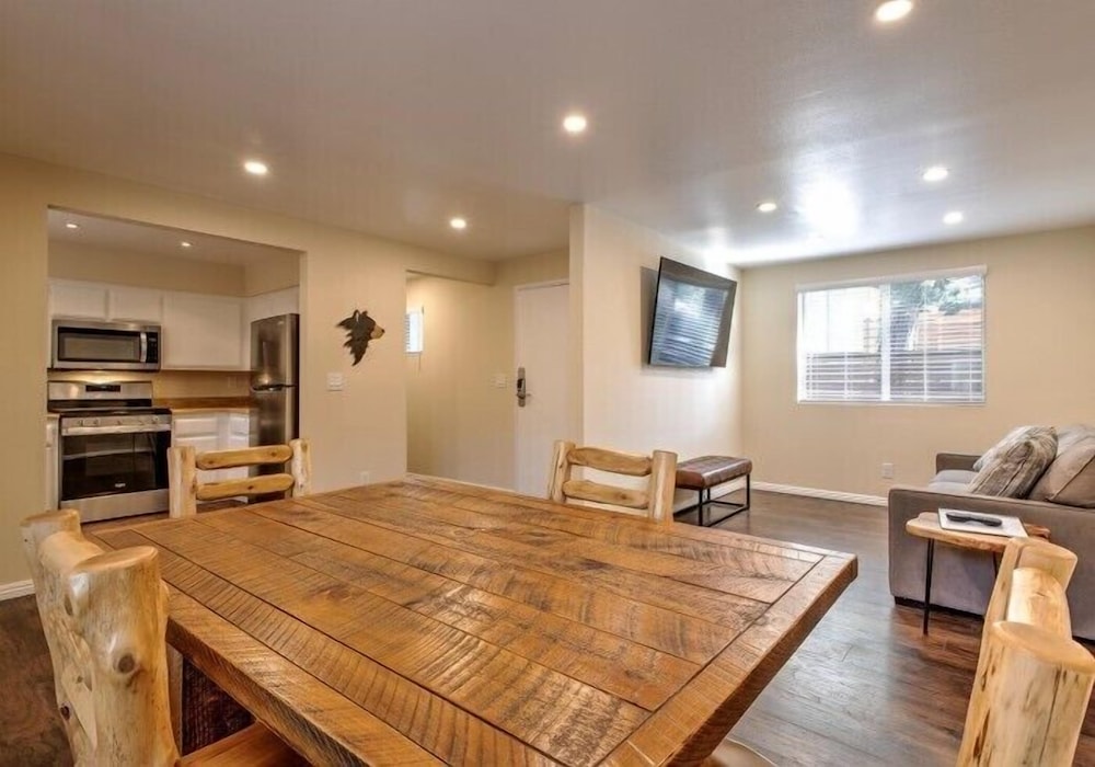 Tahquitz Pines Retreat - photo 67