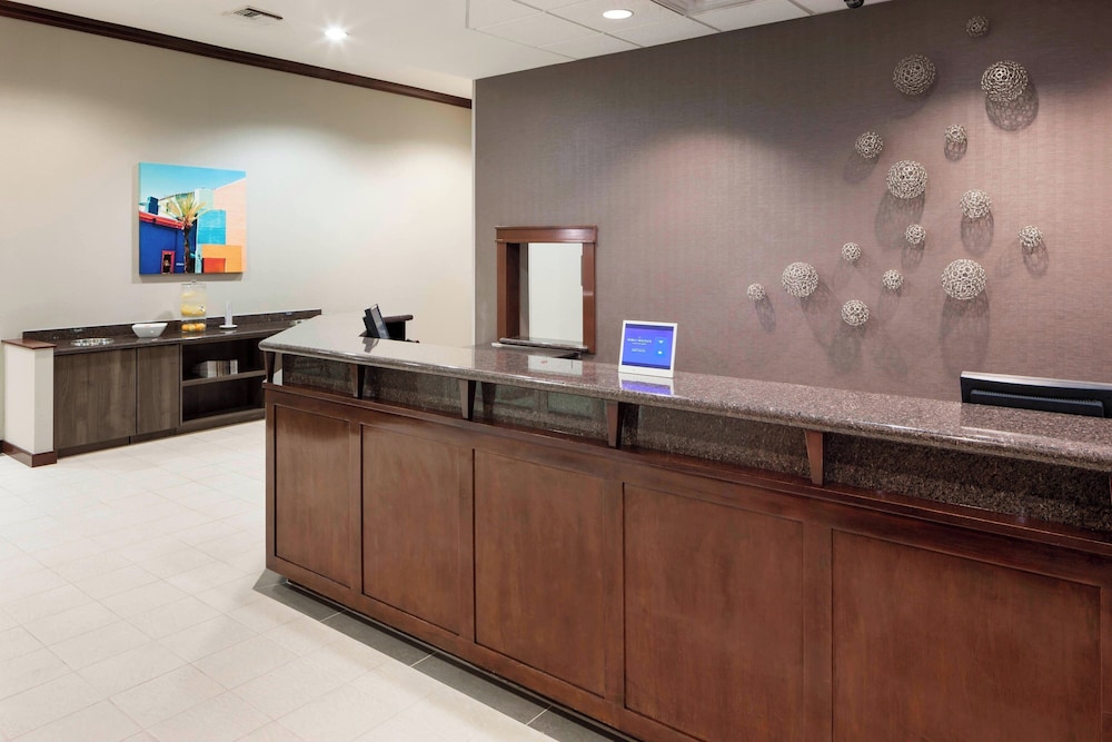 Residence Inn by Marriott Tucson Airport - photo 2