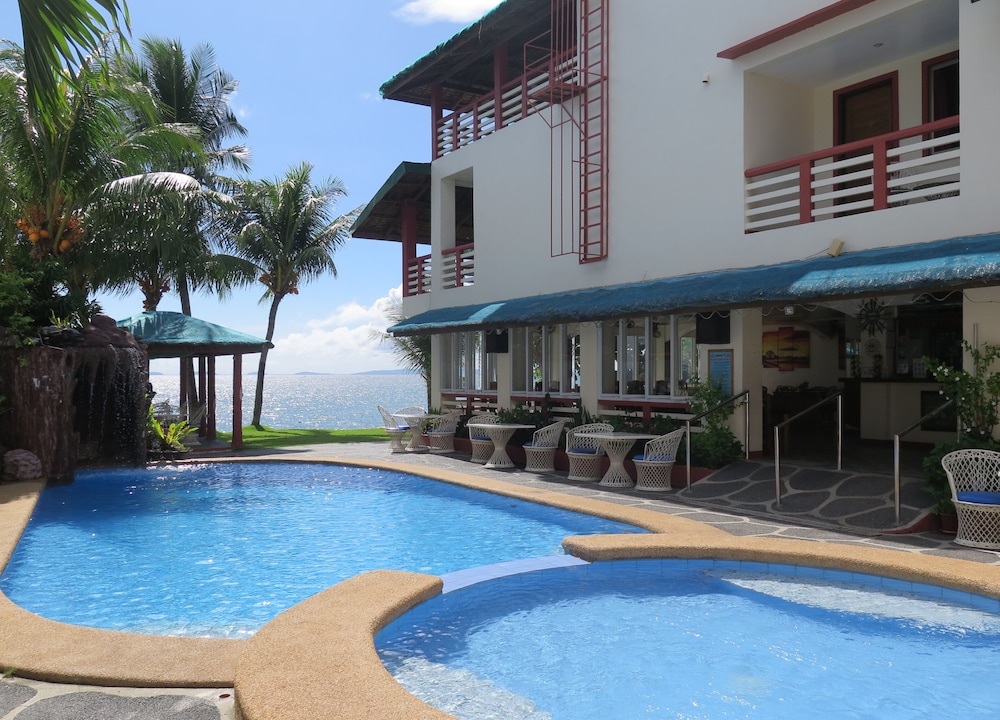 Badladz Beach And Dive Resort in Puerto Galera, Philippines