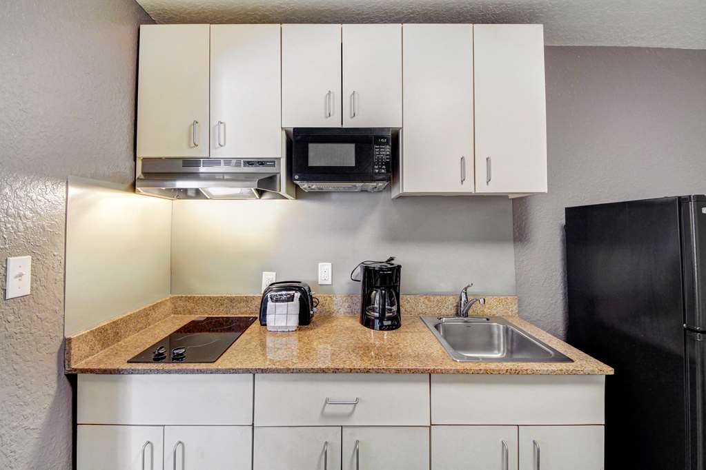 Studio 6 Midwest City OK Oklahoma City - photo 14