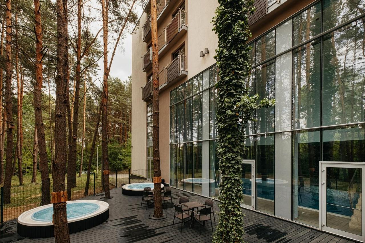 Hotel Uroczysko in Kielce, Poland