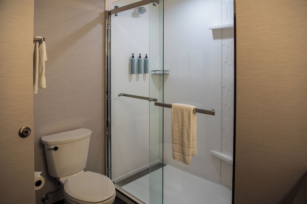 Courtyard by Marriott Lake City - photo 39