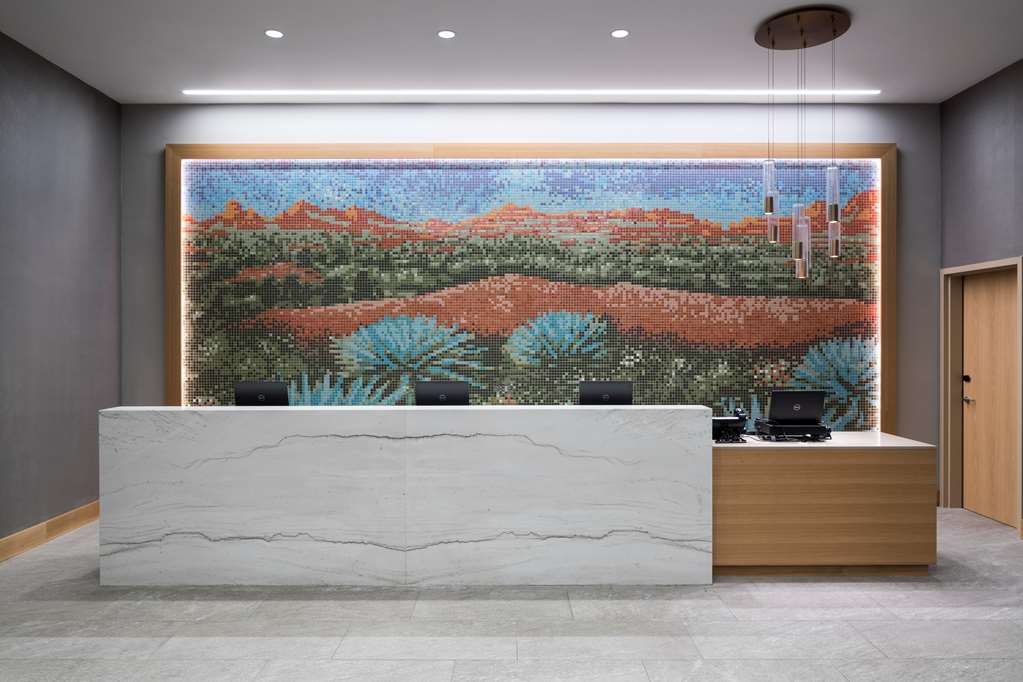 Hyatt House Tempe Phoenix University - photo 4