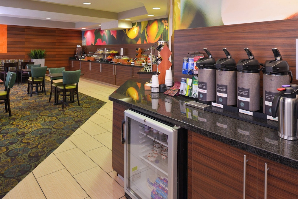 Fairfield Inn by Marriott Salt Lake City Layton - photo 30