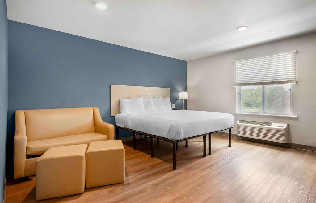 Extended Stay America Suites St Paul Woodbury - photo 31