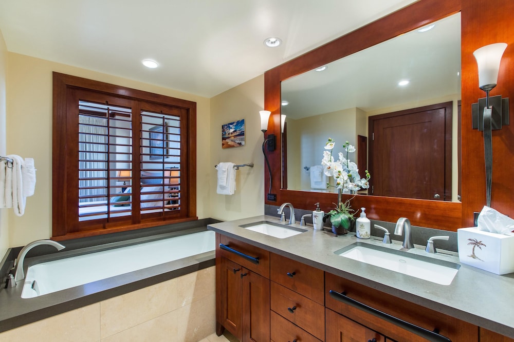 Two bedroom Villas at Ko Olina Beach Villas Resort - photo 62