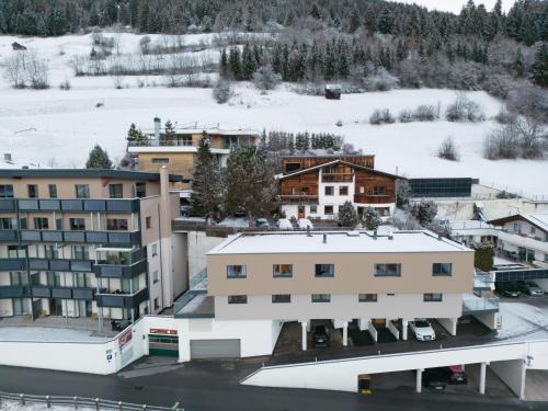 Luxapart Haus 2 — 4-Star Luxury Hotel in Ladis, Austria