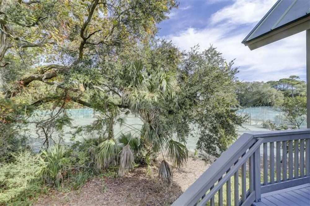 14 Beachside Drive at the Sea Pines Resort - photo 14