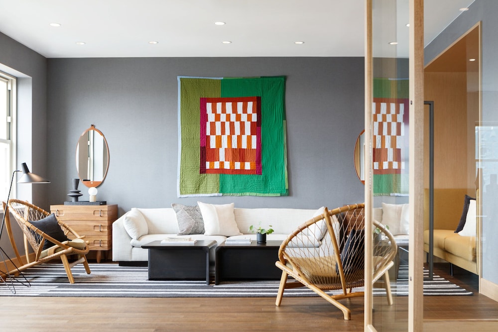 Kimpton Harper Hotel by IHG - photo 72