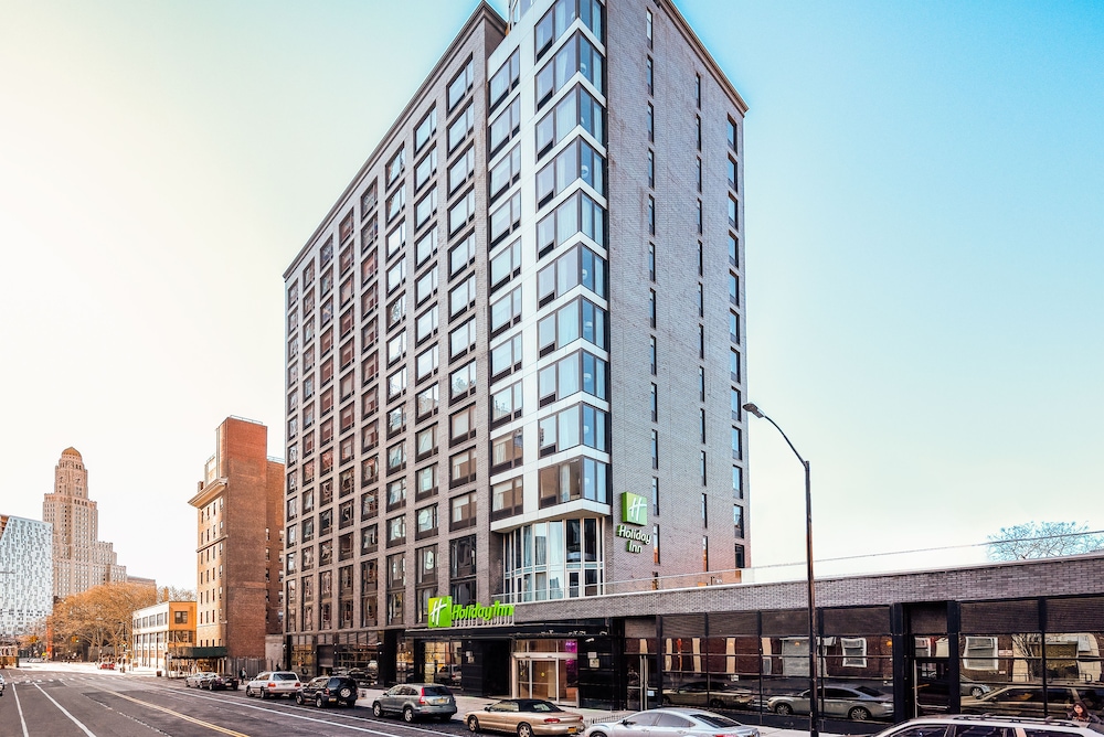Holiday Inn Brooklyn Downtown an IHG Hotel - featured photo