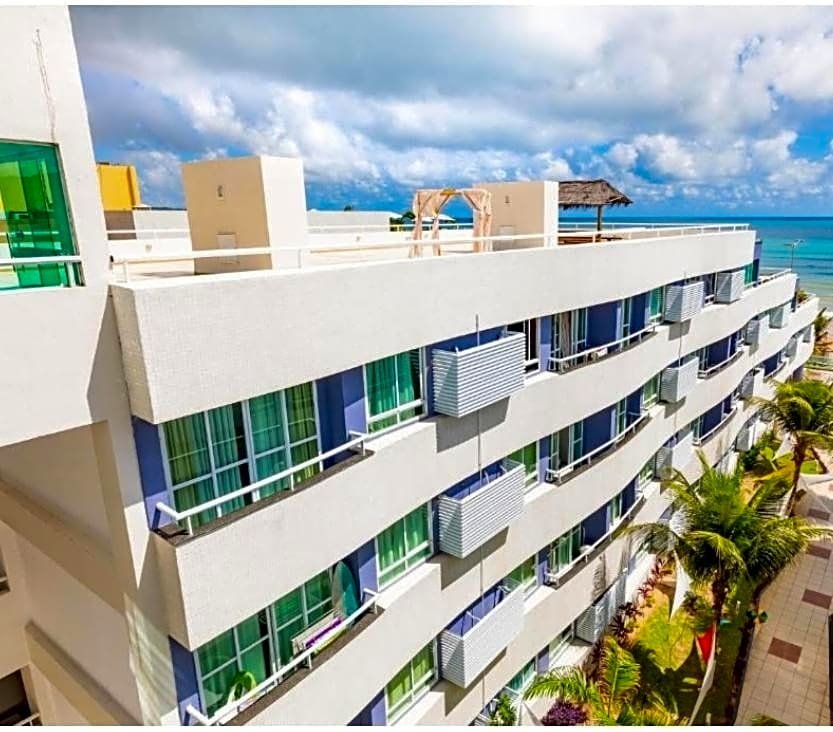 Ponta Negra Beach Apt507 — Natal — photo 2