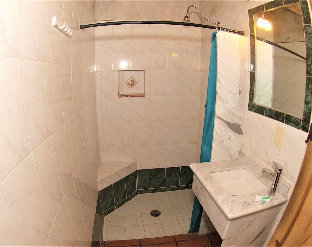 Hotel Cabaña Los Ruiseñores