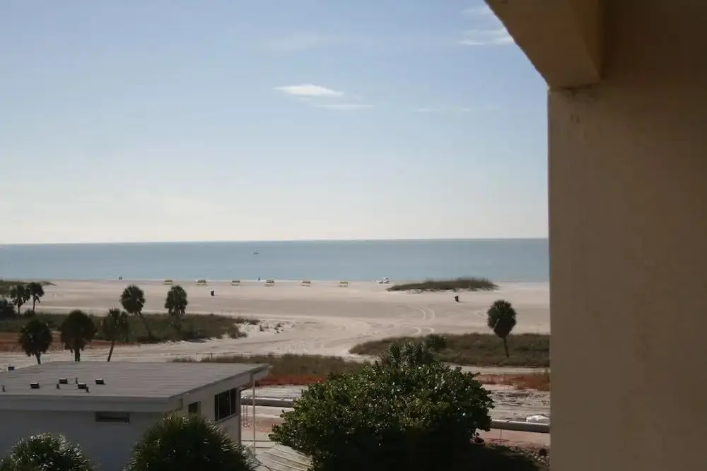 Treasure Island Beach Club - photo 13
