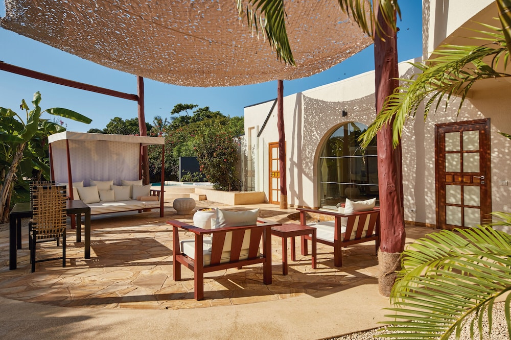 מרפסת / טרסה