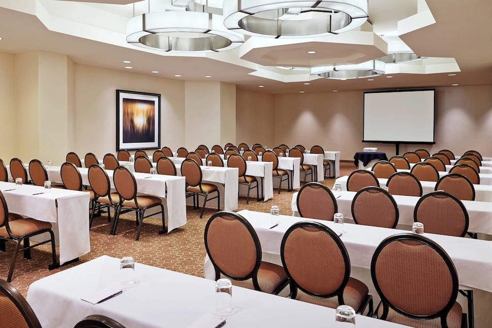 Sheraton Detroit Novi Hotel - photo 38