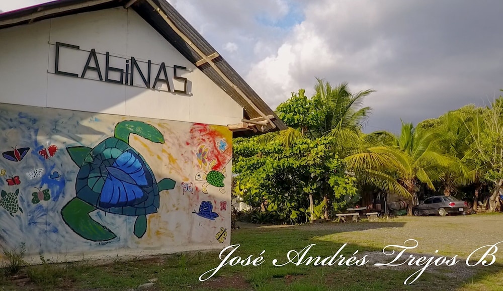 Cabinas Manawada in Puerto Jimenez, Costa Rica