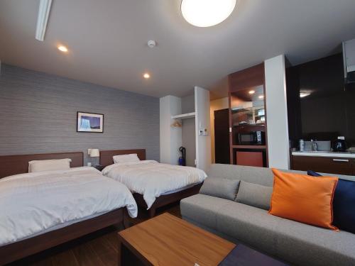 Sa Inn Ina Nice Road Vacation Stay 31748v — Ina