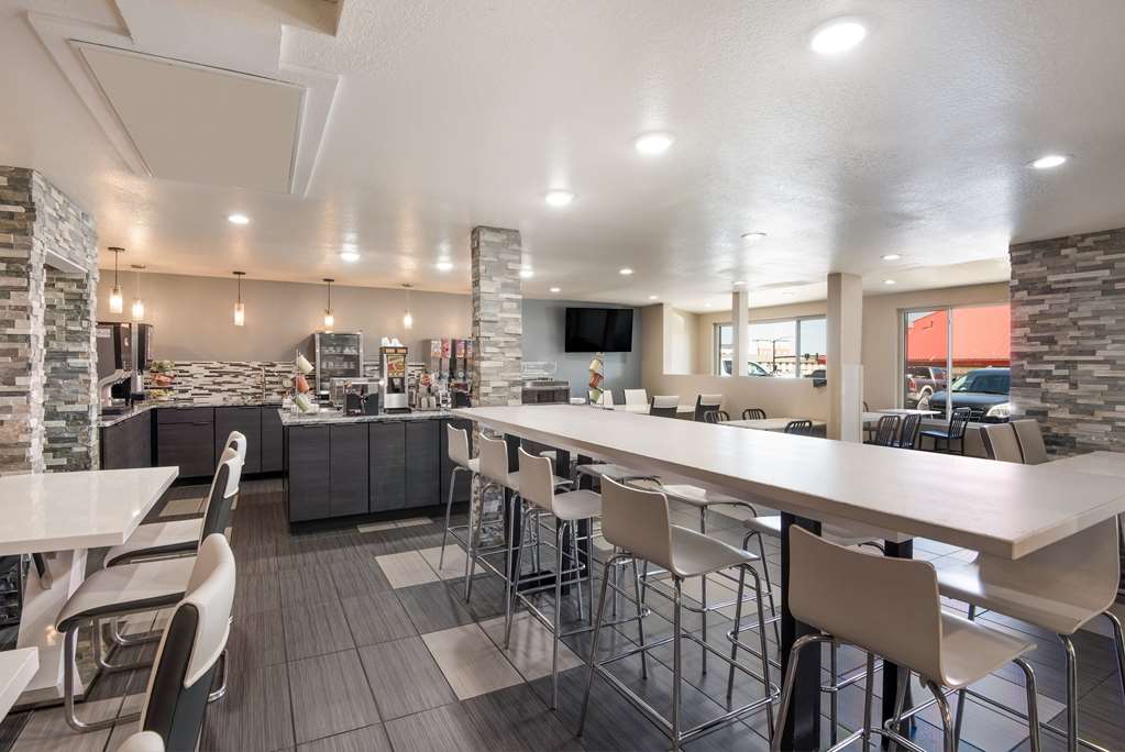 SureStay Plus Hotel by Best Western Coralville Iowa City - photo 6