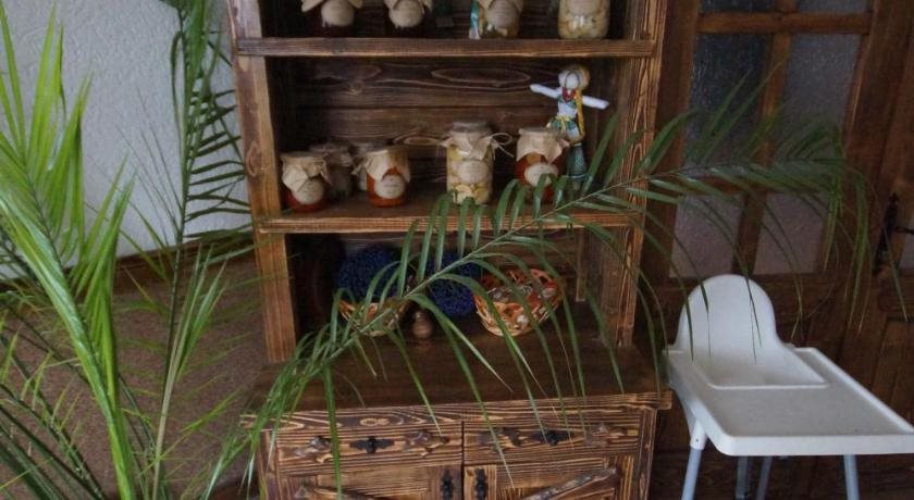 Dacha — Yasinya — photo 2