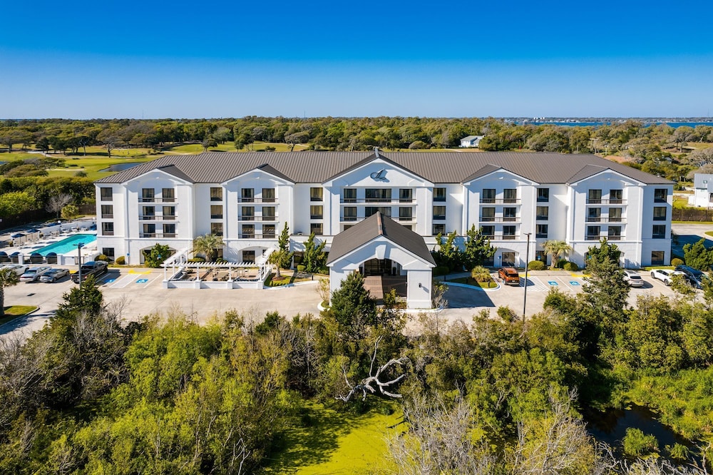 Hotel Alice At Atlantic Beach - photo 37