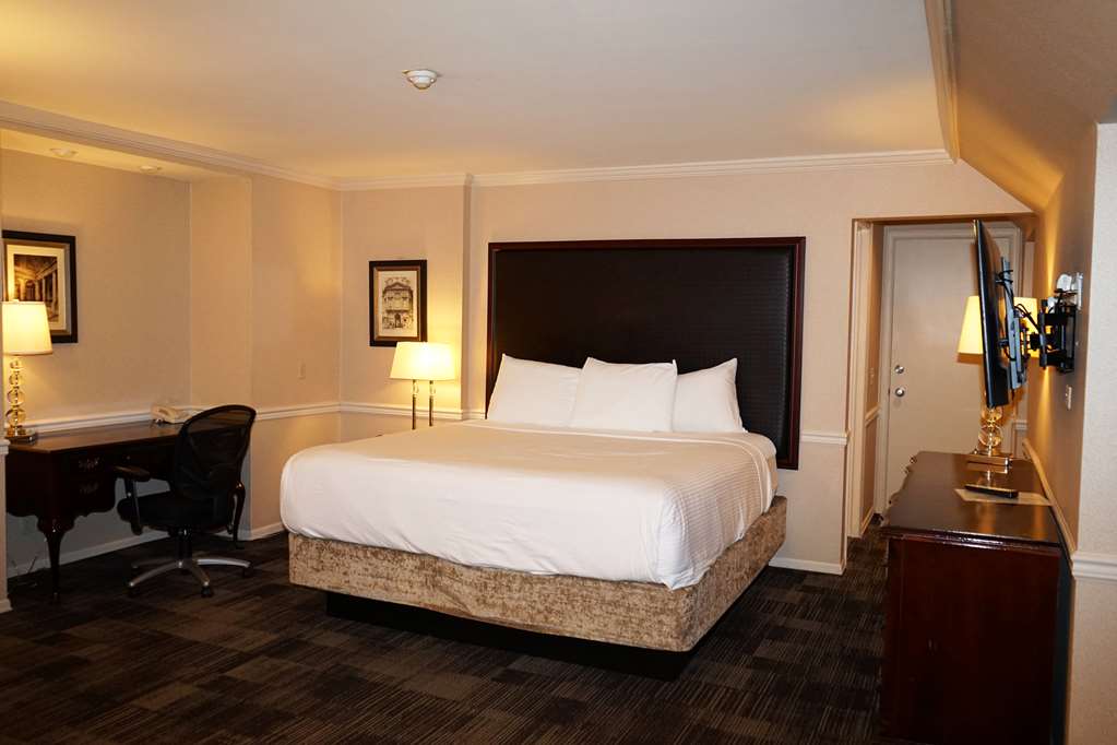 Wingate by Wyndham Bellingham Heritage Inn - photo 11