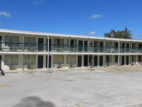 Caprice Motor Inn - photo 3