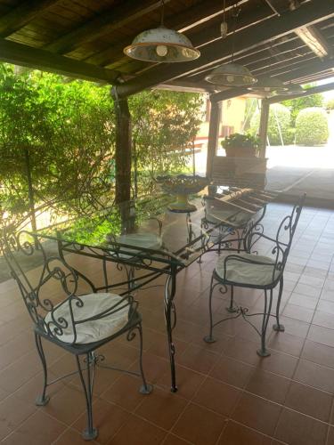 Villa del Sole — Valverde — photo 2