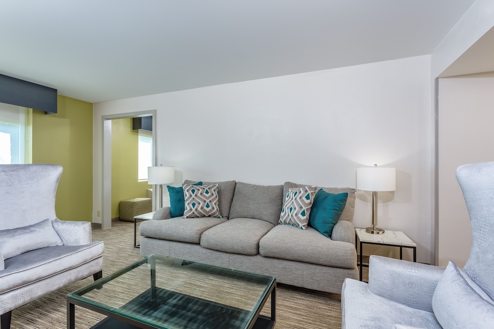 Holiday Inn Express Exton by IHG - photo 13