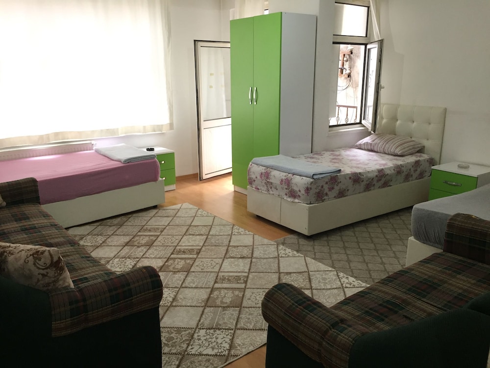 Giresun Apart Otel — Giresun — photo 4