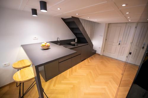 M&M studio Zadar — 4-Star Luxury Hotel in Zadar, Croatia