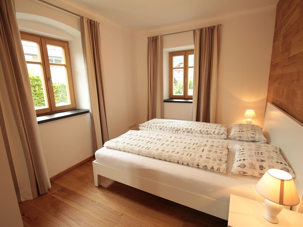 Villa Grete St. Johann in Tirol — 4-Star Luxury Hotel in Sankt Johann In Tirol, Austria