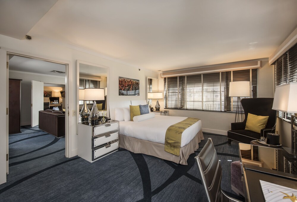 Kimpton Ashbel New York Park Avenue - photo 14