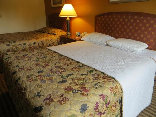 Portland Inn - photo 6