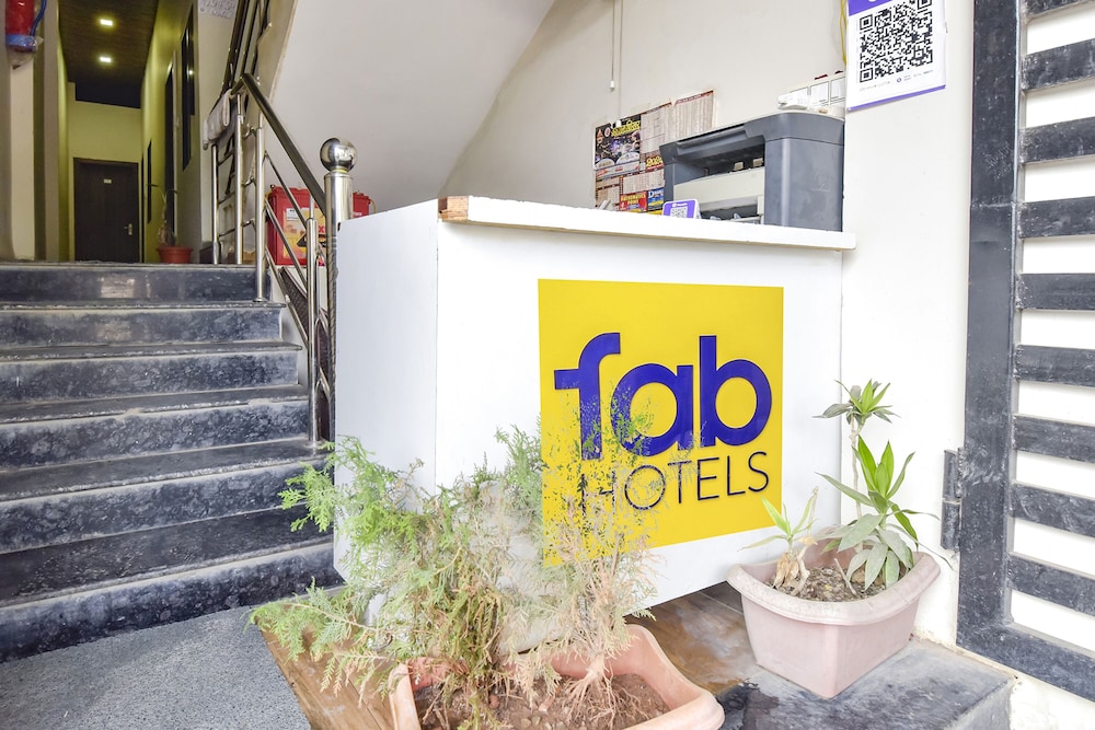 Fabexpress Nishesh Tower — Ujjain — photo 3
