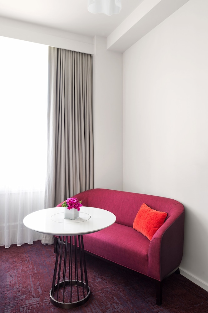21c Museum Hotel Lexington - photo 5