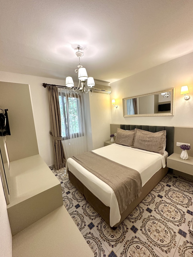 Evren Butik Otel — Bozcaada — photo 3