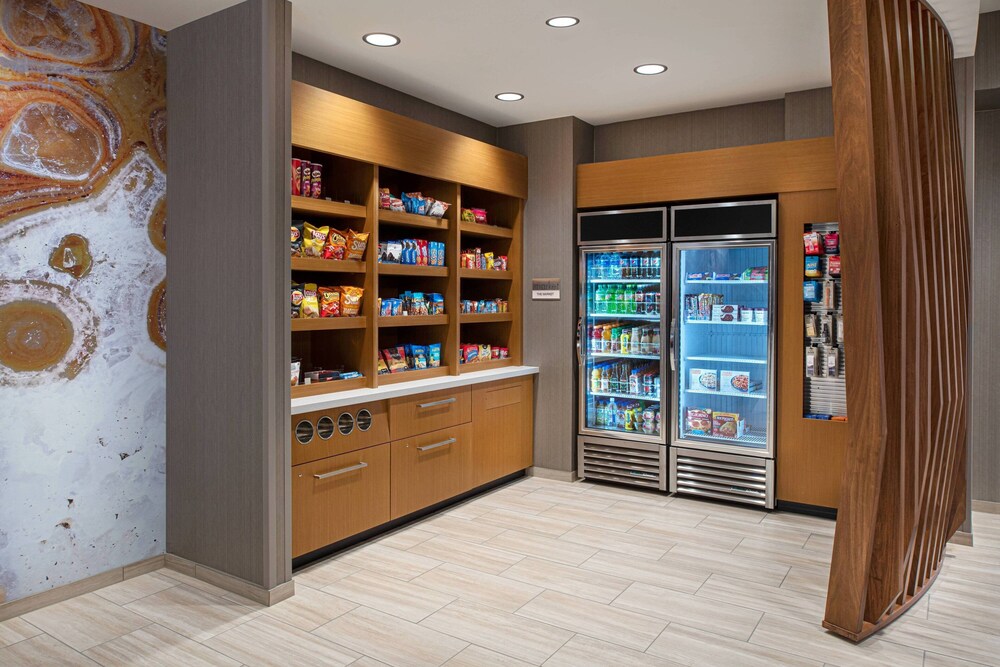 SpringHill Suites by Marriott St. George Washington - photo 24