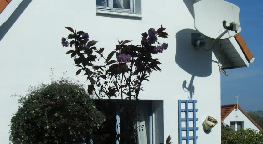 La Maisonnette — hotel in Wissant